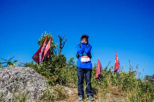 BIB: 357
                            <button type="button" onclick="openModal(6944727)" class="btn btn-primary btn-sm float-right btn-popup" data-toggle="modal" data-target=".modal-high-quality">
                        <i class="fas fa-shopping-cart"></i> Add to Cart
                    </button>
                                            <button type="button" onclick="isThisMe(6944727, true)" class="btn btn-success btn-sm float-right btn-popup btn-isme hidden" data-toggle="tooltip" data-placement="bottom" title="นี่คือรูปของคุณใช่ไหม คลิกที่นี่เพื่อเอาเข้าอัลบั้ม">
                        <i class="fas fa-plus"></i> Add to album
                    </button>
                    <button type="button" onclick="isThisMe(6944727, false)" class="btn btn-warning btn-sm float-right btn-popup btn-isnotme hidden">
                        <i class="fas fa-ban"></i> Remove from album
                    </button>